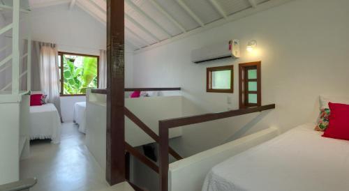 Hostal Pousada Agua De Coco