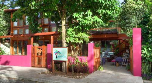 Hostal Pousada Agua De Coco