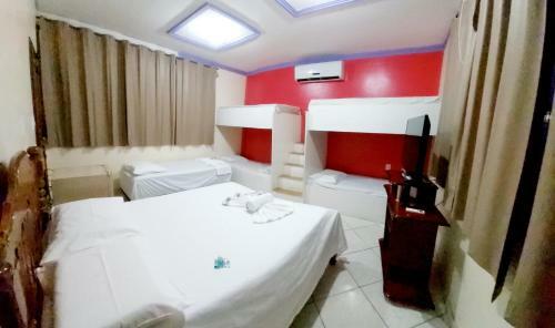 Bed & Breakfast Solo Nunes