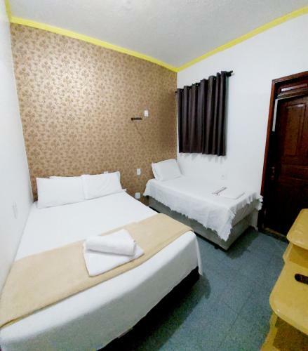 Bed & Breakfast Solo Nunes