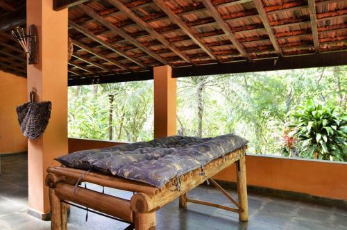 Agroturismo Spa Igarat�