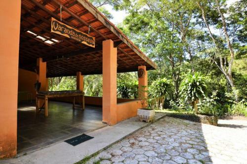 Agroturismo Spa Igarat�
