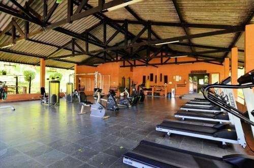 Agroturismo Spa Igarat�