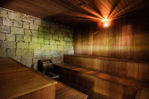 Agroturismo Spa Igarat�