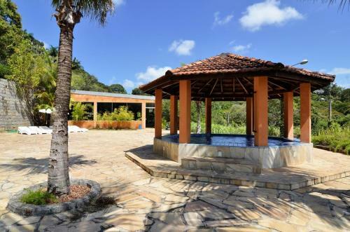 Agroturismo Spa Igarat�