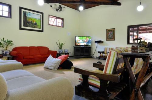 Agroturismo Spa Igarat�