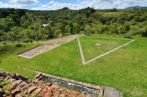 Agroturismo Spa Igarat�