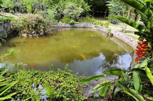 Agroturismo Spa Igarat�