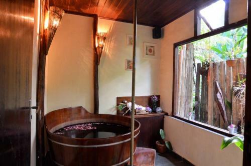Agroturismo Spa Igarat�