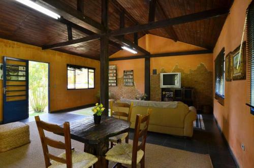 Agroturismo Spa Igarat�
