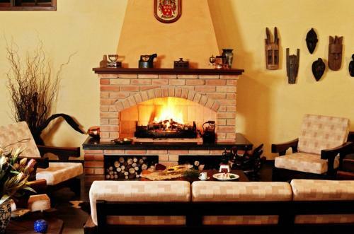 Agroturismo Spa Igarat�