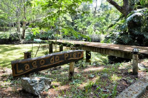 Agroturismo Spa Igarat�