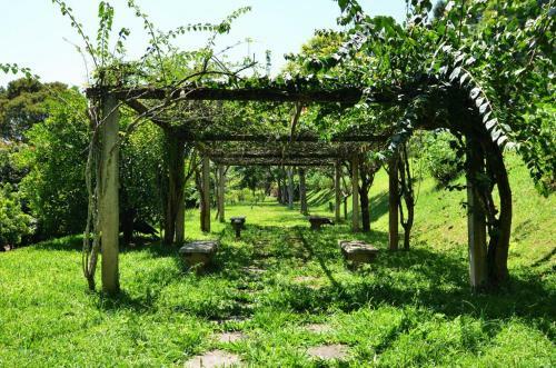 Agroturismo Spa Igarat�