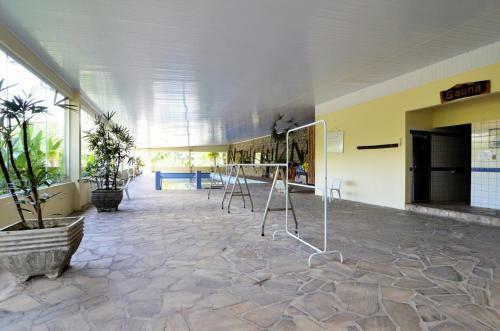 Agroturismo Spa Igarat�