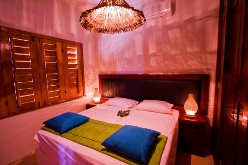 Hostal Windvillage