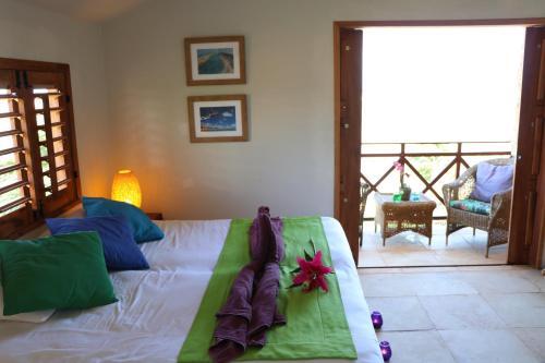 Hostal Windvillage