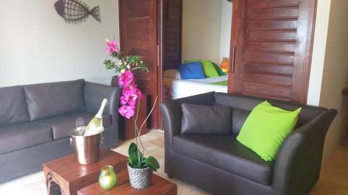 Hostal Windvillage