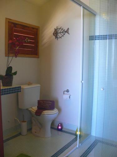 Hostal Windvillage
