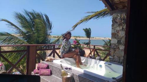 Hostal Windvillage