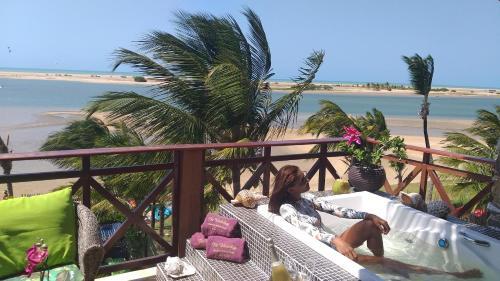 Hostal Windvillage