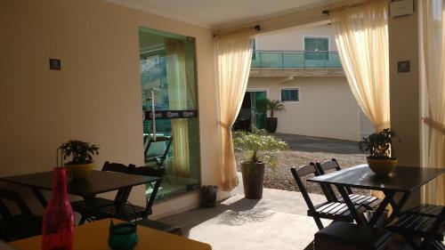 Open Hotel