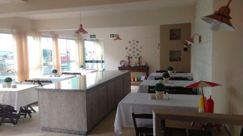 Open Hotel
