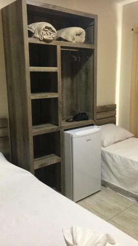 Open Hotel