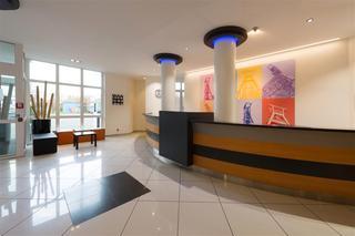 Hotel TRYP