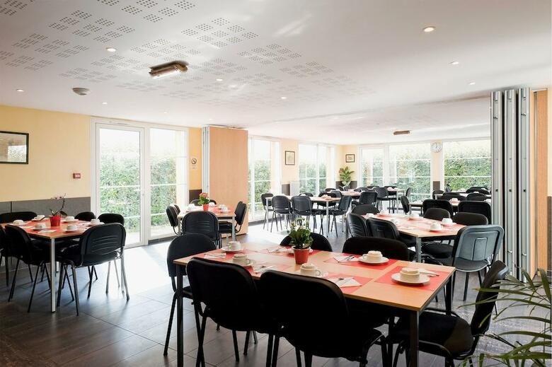 Residhotel Les Hauts D'andilly