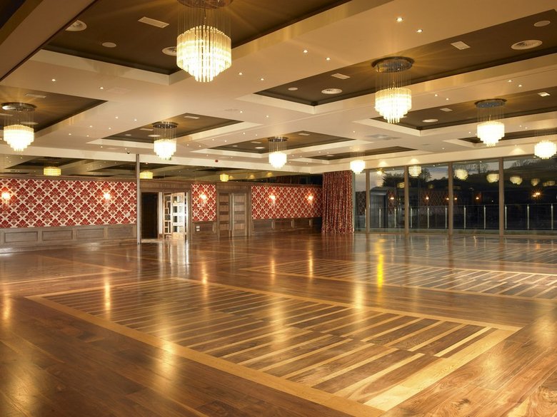 The Maritime Hotel