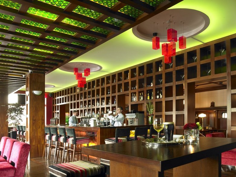 The Maritime Hotel