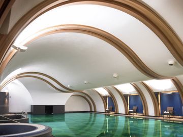 The Maritime Hotel