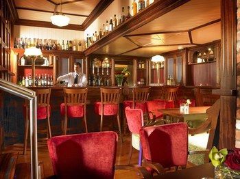 The Maritime Hotel