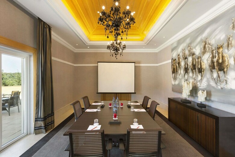 Hotel Dolce Camporeal Lisboa