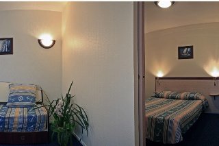 Apartamento Appart�city Cergy