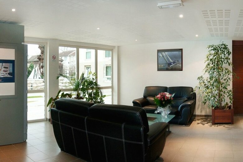 Hotel Appart City Poissy