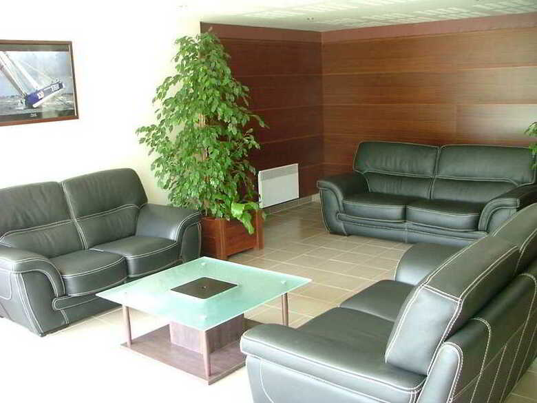 Hotel Appart City Poissy