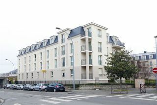 Hotel Appart City Poissy