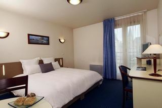 Hotel Appart City Poissy