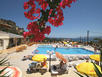 Hotel Heliotrope