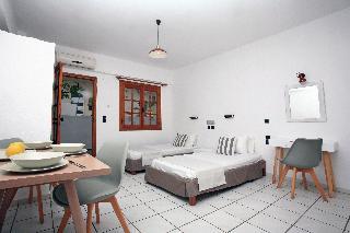 Apartamentos Iraklis