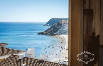 Hotel Praia Do Burgau