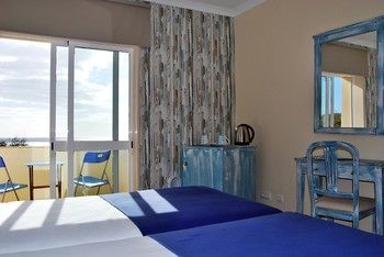 Hotel Praia Do Burgau