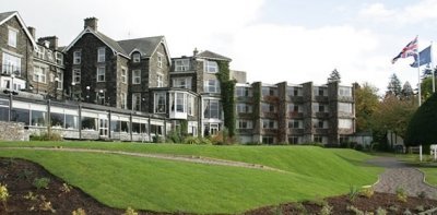 Hotel Macdonald Old England Spa