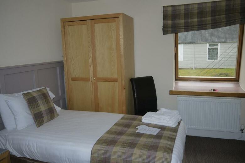 Hotel Legacy Royal Victoria