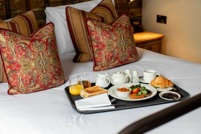 Penventon Park Hotel