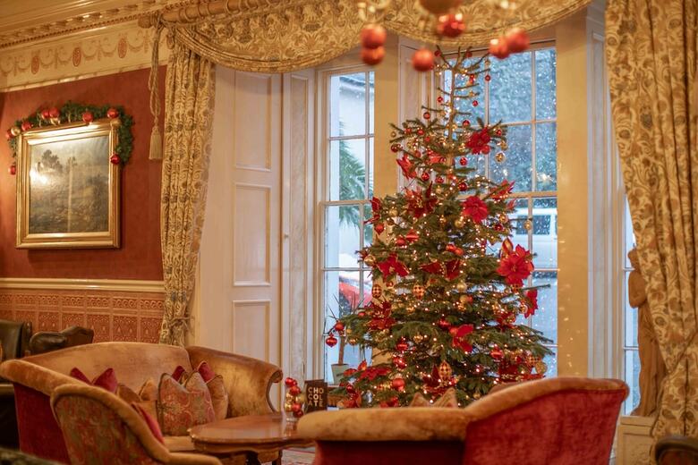 Penventon Park Hotel