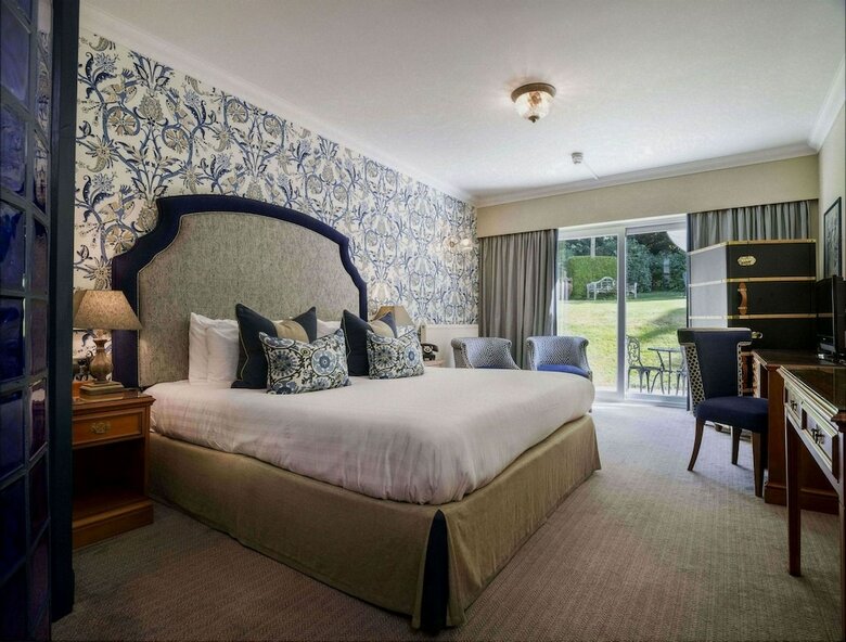 Penventon Park Hotel
