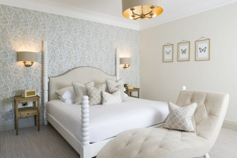 Penventon Park Hotel