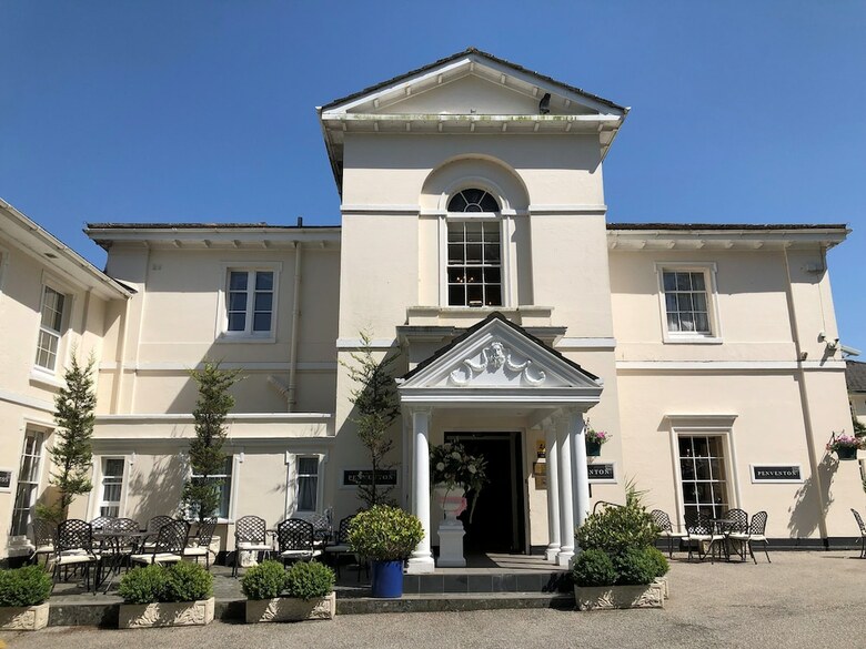 Penventon Park Hotel